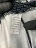 Unbranded Print Black Green Casual Pants Size XL (toddler) - photo 3