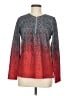 Flamingals by Flamingo Shop Red Pullover Sweater Size M - photo 1
