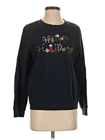 Holiday Editions Sweatshirt (view 1)
