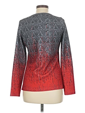 Flamingals by Flamingo Shop Pullover Sweater (view 2)