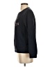 Holiday Editions Graphic Black Sweatshirt Size S - photo 5