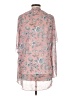 Emory Park Pink Kimono Size M - photo 2
