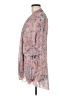 Emory Park Pink Kimono Size M - photo 5