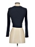 Jack Wills Blue Long Sleeve Turtleneck Size 4 - photo 2