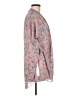 Emory Park Pink Kimono Size M - photo 4