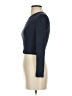 Jack Wills Blue Long Sleeve Turtleneck Size 4 - photo 5