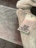 Croft & Barrow Animal Print Gray Pullover Sweater Size XXL - photo 5