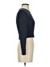 Jack Wills Blue Long Sleeve Turtleneck Size 4 - photo 4