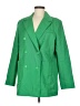 Shein Green Blazer Size 8 - 10 - photo 1