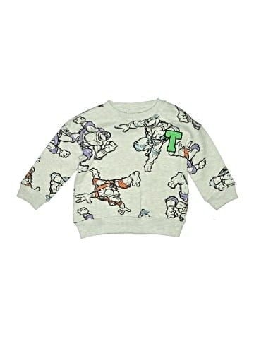 Nickelodeon Pullover Sweater (view 1)