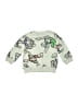 Nickelodeon Print Green Pullover Sweater Size 2T - photo 1