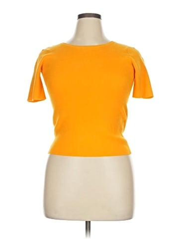 Simon Miller Pullover Sweater (view 1)