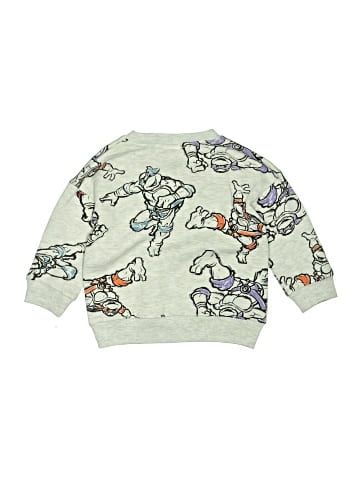 Nickelodeon Pullover Sweater (view 2)
