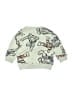 Nickelodeon Print Green Pullover Sweater Size 2T - photo 2