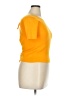 Simon Miller Orange Pullover Sweater Size XL - photo 4