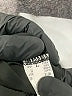 Unbranded 100% Polyester Black Casual Dress Size L - photo 4