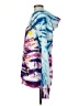 Assorted Brands Tie-dye Blue Pullover Hoodie Size M - photo 5