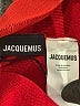 Jacquemus Red Shorts Size EU 36 / US 6 - photo 10