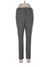 Old Navy Chevron-herringbone Gray Dress Pants Size 10 - photo 1