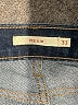 Levi's Blue Jeans Size 31 waist - photo 8