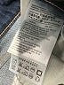 Levi's Blue Jeans Size 31 waist - photo 9