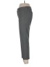 Old Navy Chevron-herringbone Gray Dress Pants Size 10 - photo 5