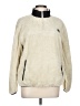 Zyia Active 100% Polyester Ivory Fleece Size L - photo 1