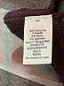 SO Burgundy Turtleneck Sweater Size 1X - photo 8