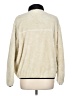 Zyia Active 100% Polyester Ivory Fleece Size L - photo 2