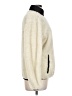 Zyia Active 100% Polyester Ivory Fleece Size L - photo 4