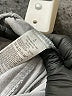 Gap Solid Gray Track Pants Size XL - photo 5
