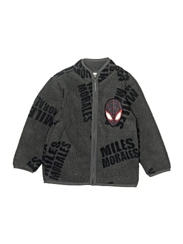 Marvel Jacket (view 1)