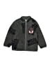 Marvel 100% Polyester Graphic Gray Jacket Size 3T - photo 1