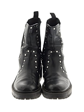 Zara Boots (view 2)