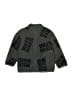 Marvel 100% Polyester Graphic Gray Jacket Size 3T - photo 2