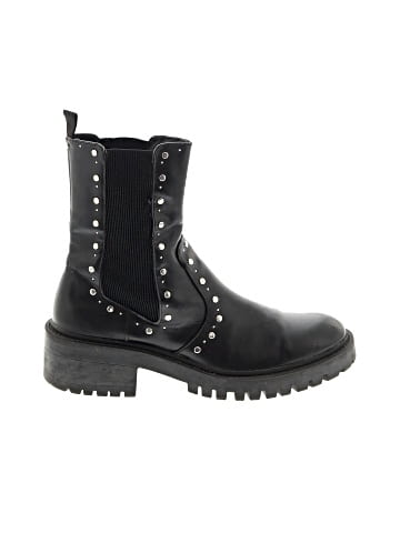 Zara Boots (view 1)