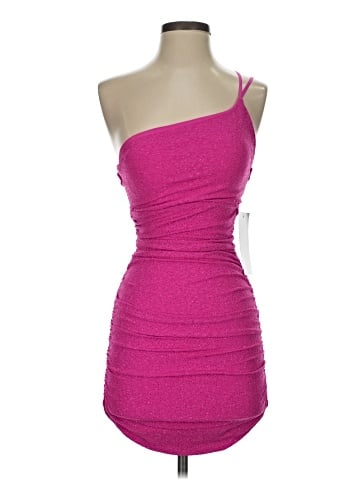 Honey and Rosie Cocktail Dress (view 1)