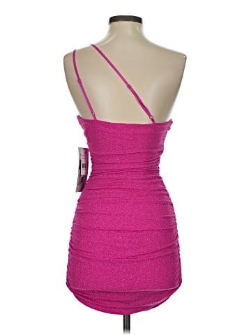 Honey and Rosie Cocktail Dress (view 2)