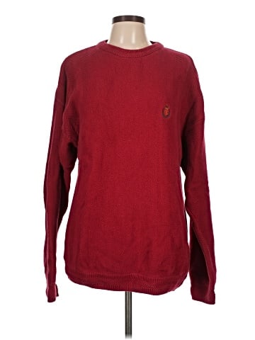 Chaps Pullover Sweater (view 1)