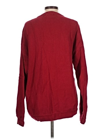Chaps Pullover Sweater (view 2)
