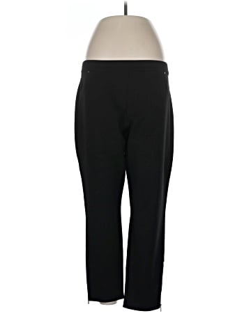 Susan Graver Active Pants (view 1)