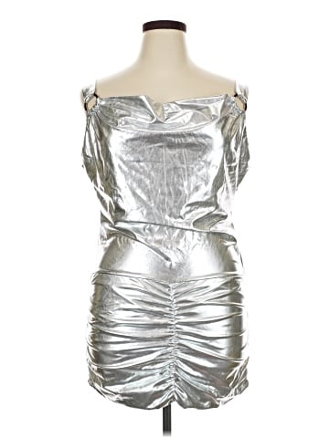 Assorted Brands Cocktail Dress (view 1)