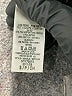 Splendid Gray Black Turtleneck Sweater Size S - photo 8
