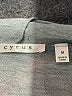 Cyrus Blue Cardigan Size M - photo 7