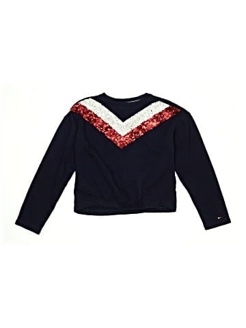 Tommy Hilfiger Pullover Sweater (view 1)
