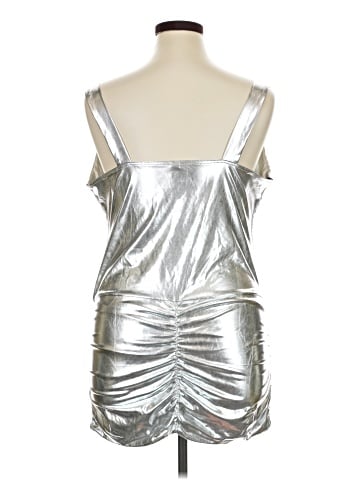 Assorted Brands Cocktail Dress (view 2)