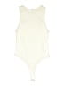 Dynamic Ivory White Bodysuit One size - photo 1