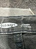 Old Navy Gray Jeans Size 14 - photo 3