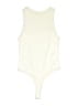 Dynamic Ivory White Bodysuit One size - photo 2