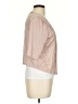 Topshop 100% Viscose Pink Kimono Size 12 - photo 4